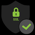 SSL SECURED CONNECTION